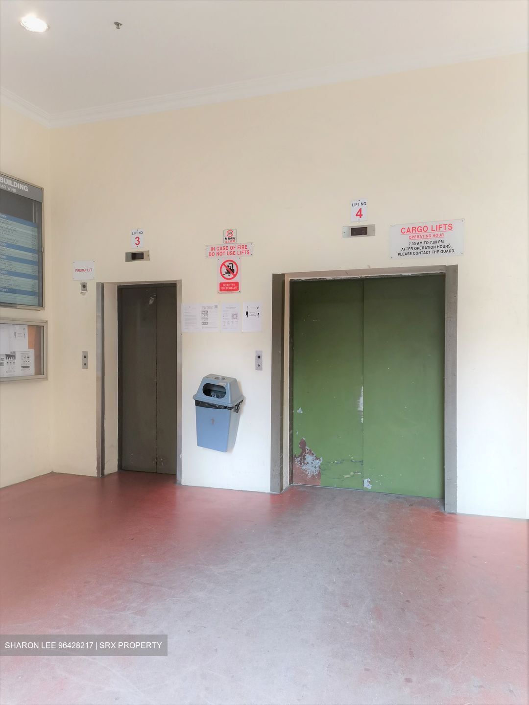 Tong Lee Building Block B (D13), Factory #620192711